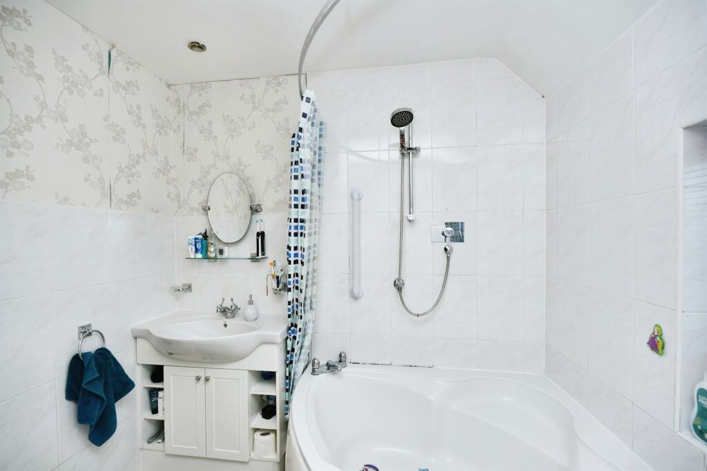 Additional property image - Lyminster Avenue, Brighton