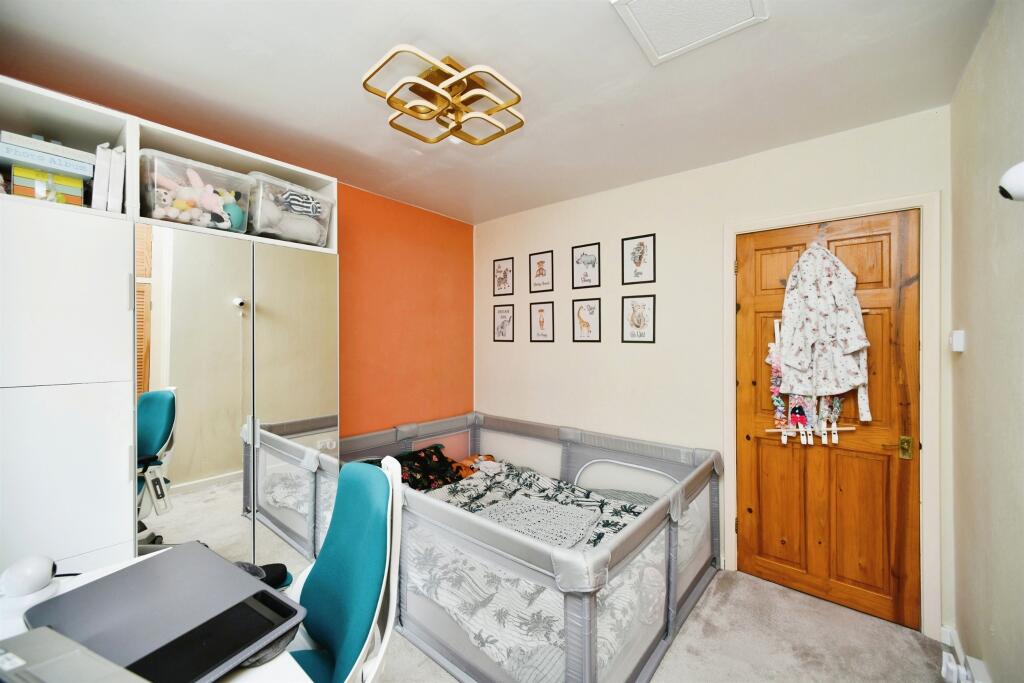 Additional property image - Lyminster Avenue, Brighton