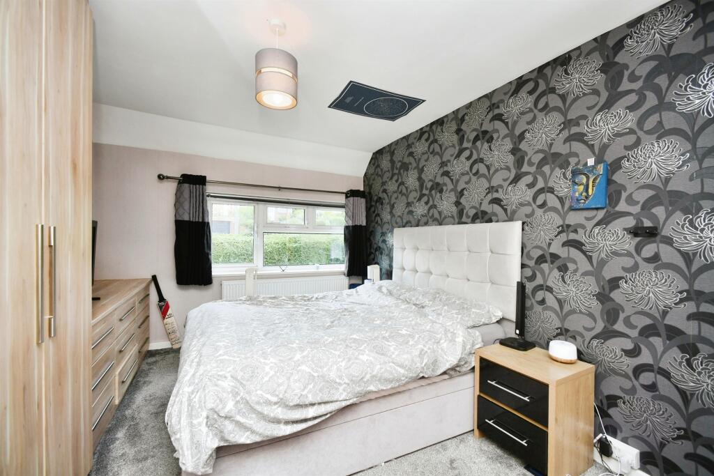 Additional property image - Lyminster Avenue, Brighton