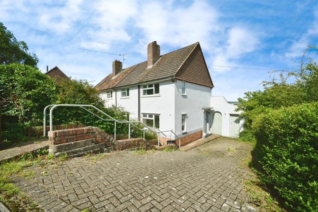 Additional property image - Lyminster Avenue, Brighton
