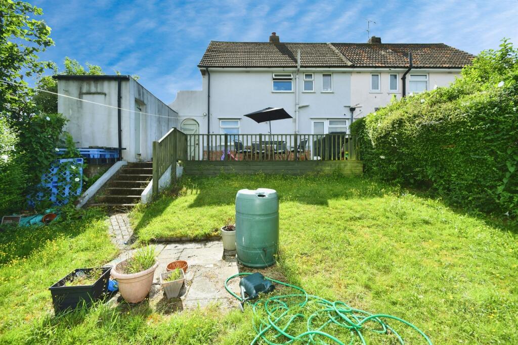 Additional property image - Lyminster Avenue, Brighton