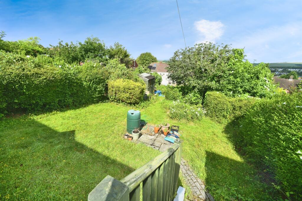 Additional property image - Lyminster Avenue, Brighton
