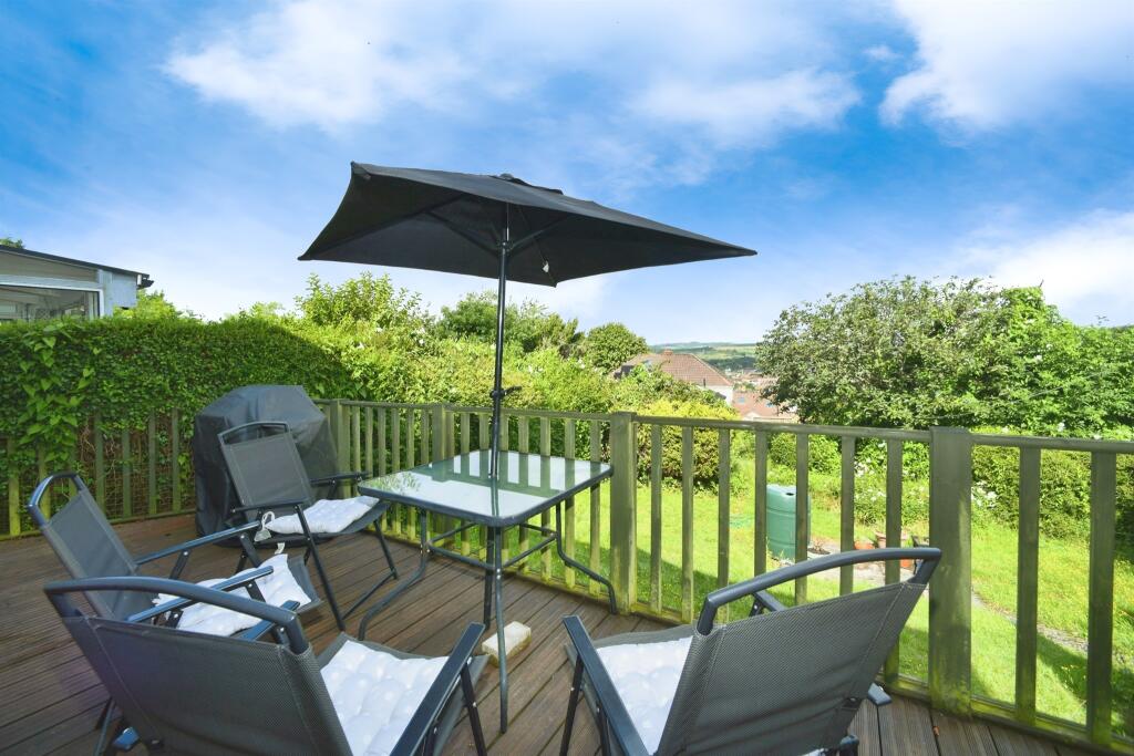 Property image - Lyminster Avenue, Brighton
