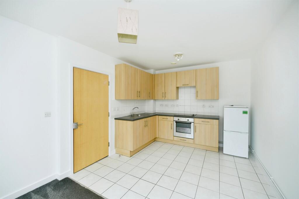 Main image of property: Stanford Avenue, Brighton
