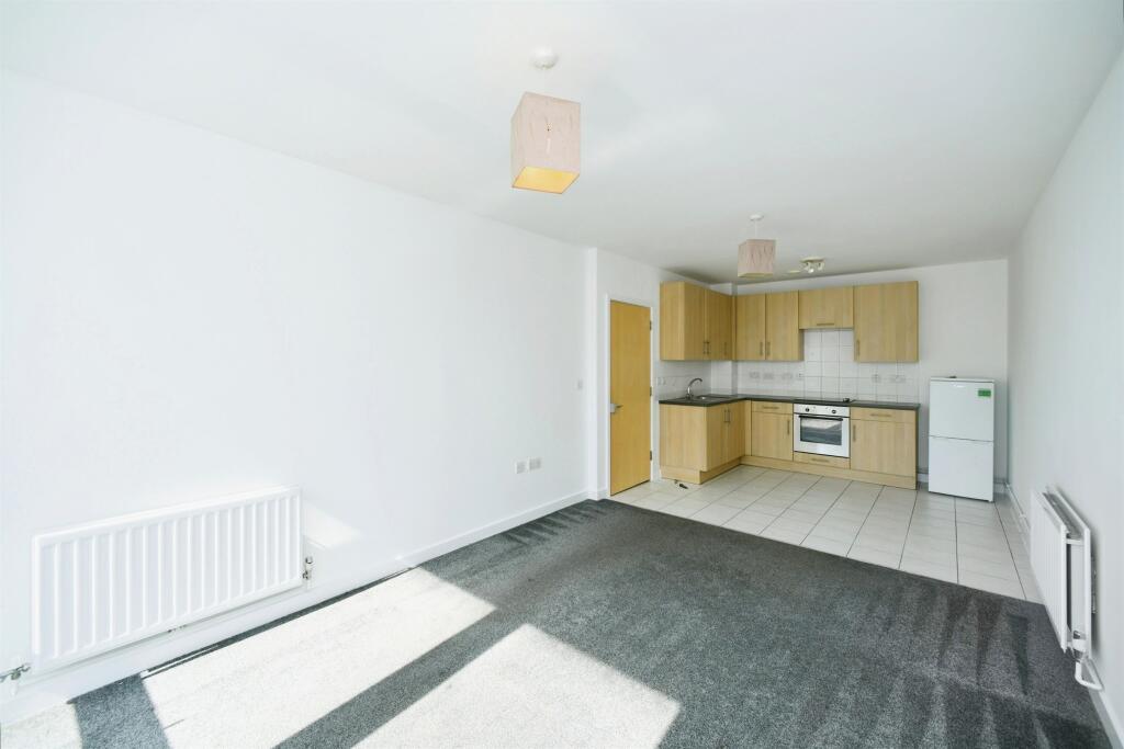 Main image of property: Stanford Avenue, Brighton