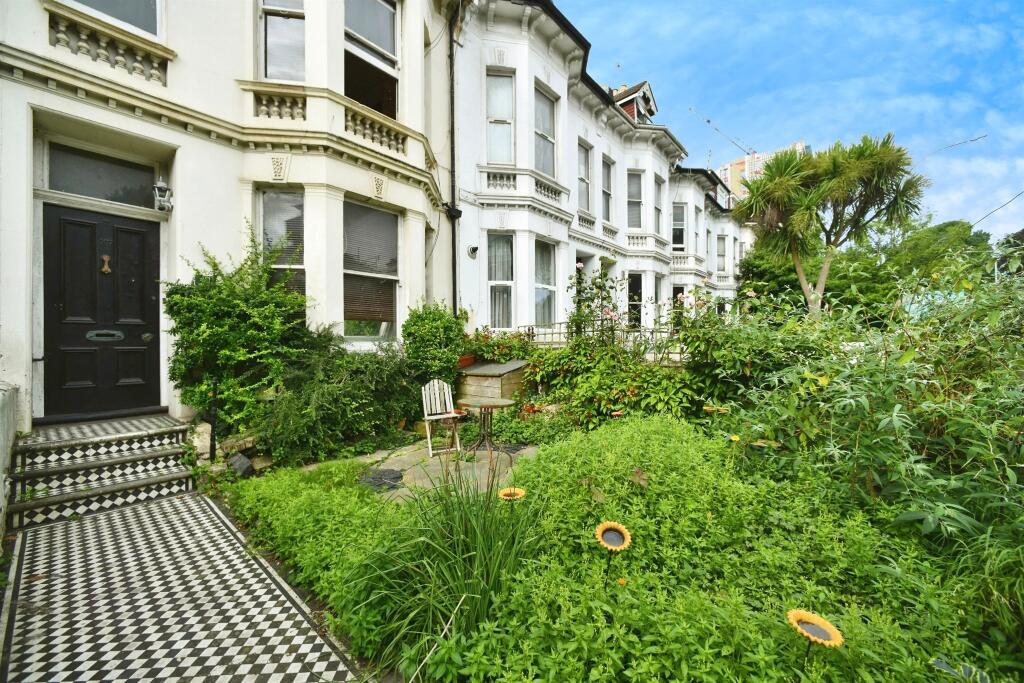 Main image of property: Preston Road, Brighton