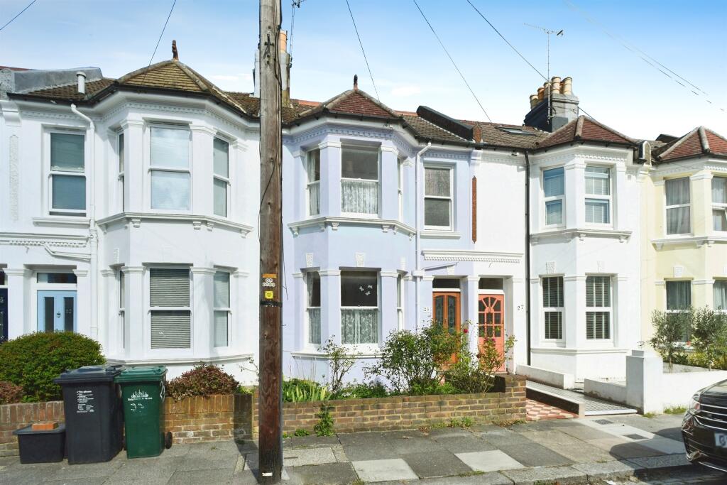 Main image of property: Gordon Road, Brighton