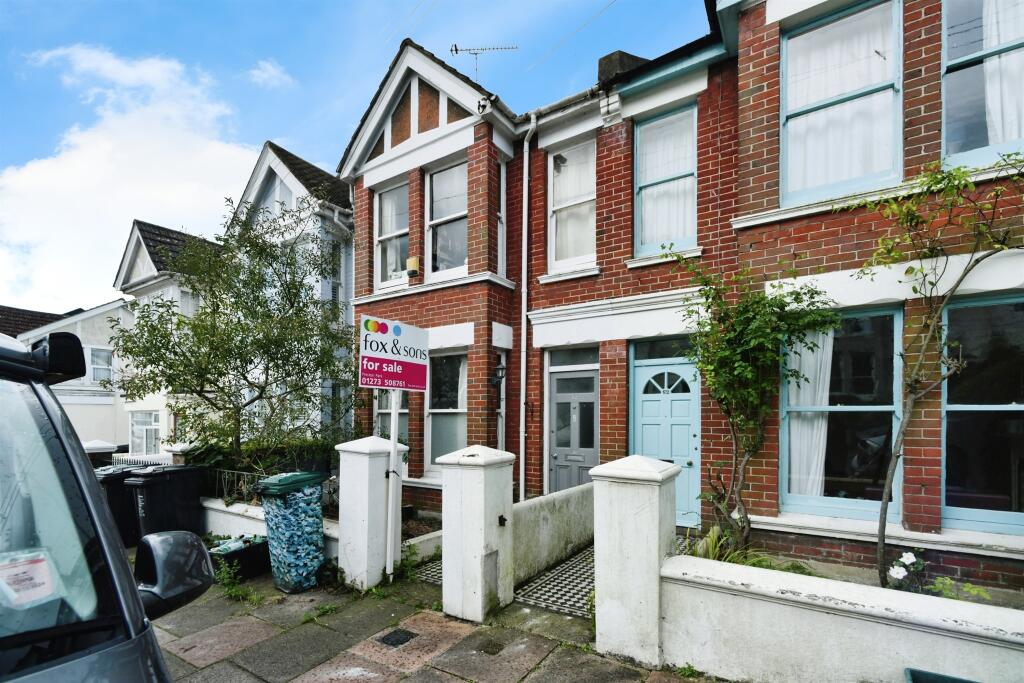 Main image of property: Loder Road, Brighton