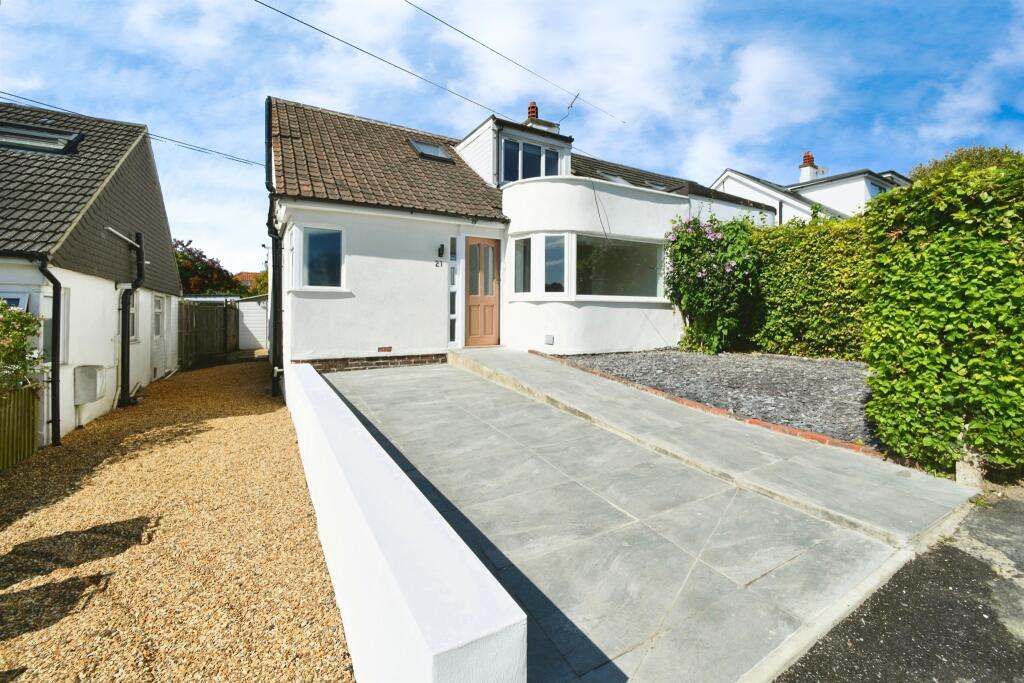 Main image of property: Bengairn Avenue, Brighton