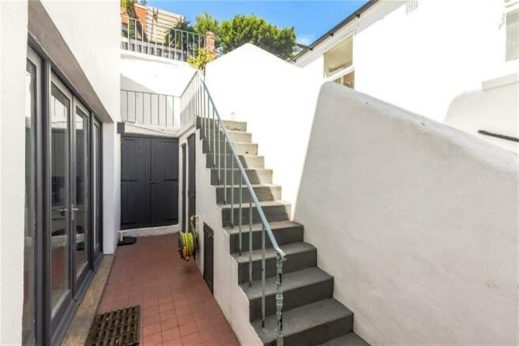 Additional property image - Hampstead Road, Brighton