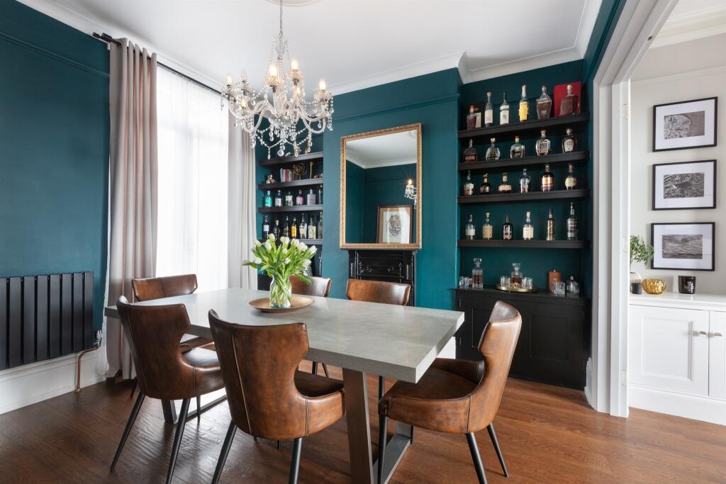 Additional property image - Hampstead Road, Brighton