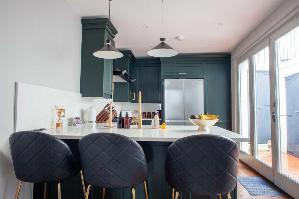 Additional property image - Hampstead Road, Brighton