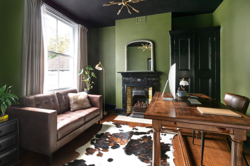 Additional property image - Hampstead Road, Brighton
