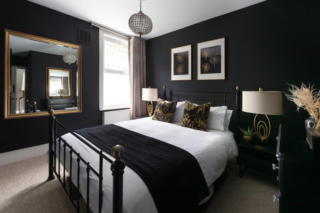 Additional property image - Hampstead Road, Brighton