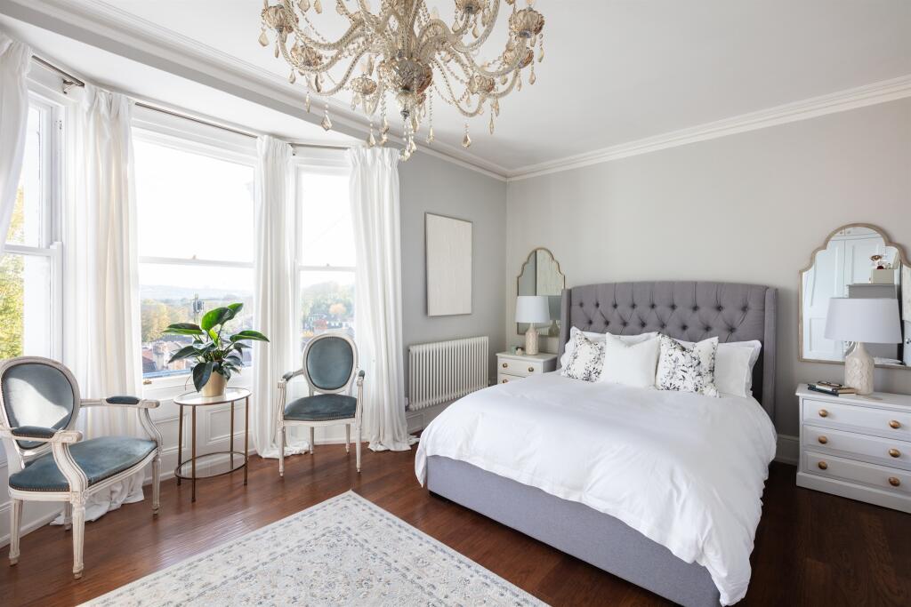 Additional property image - Hampstead Road, Brighton