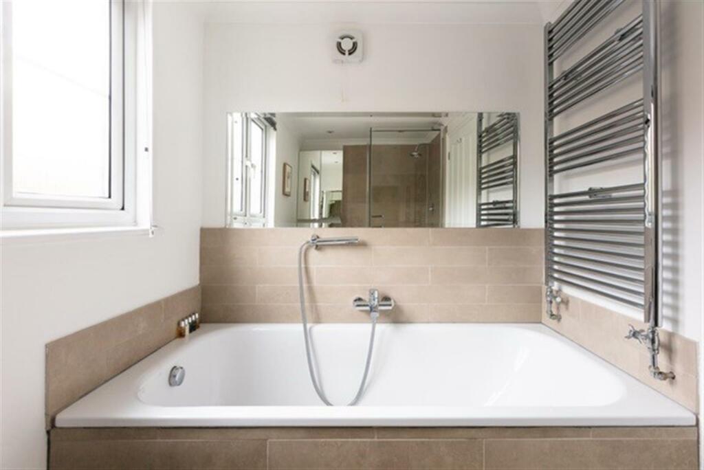 Additional property image - Hampstead Road, Brighton