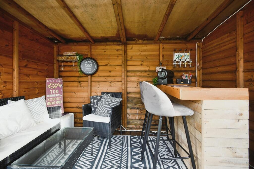Additional property image - Woodbourne Avenue, Brighton