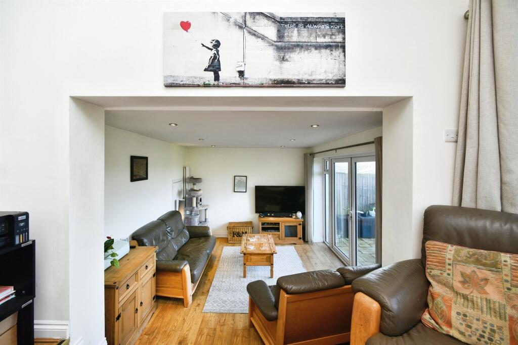 Additional property image - Woodbourne Avenue, Brighton