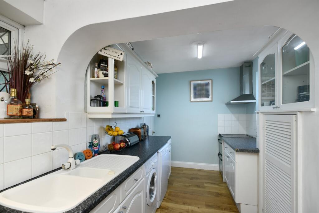 Additional property image - Woodbourne Avenue, Brighton