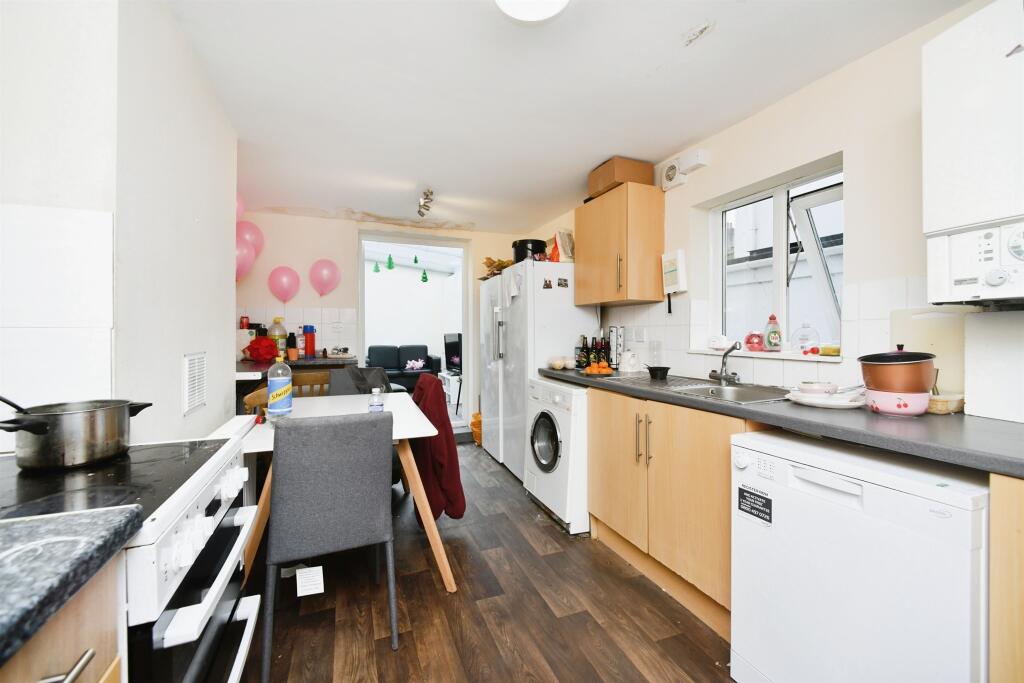 Main image of property: Osborne Road, Brighton