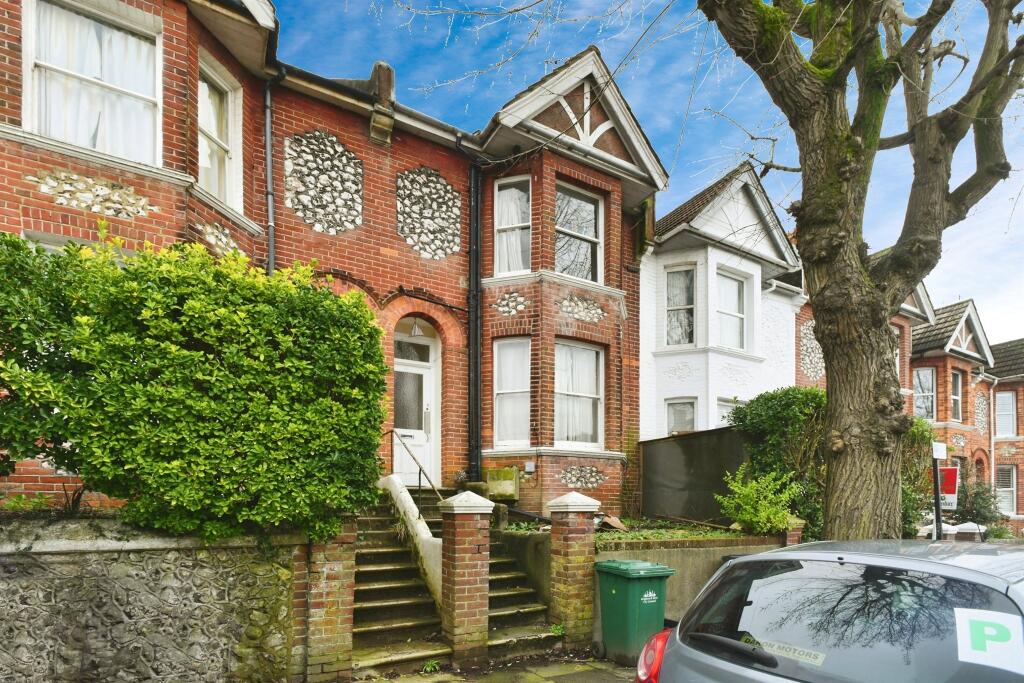 Main image of property: Osborne Road, Brighton