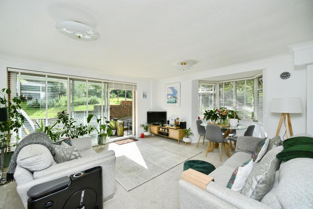 Main image of property: Laine Close, Brighton