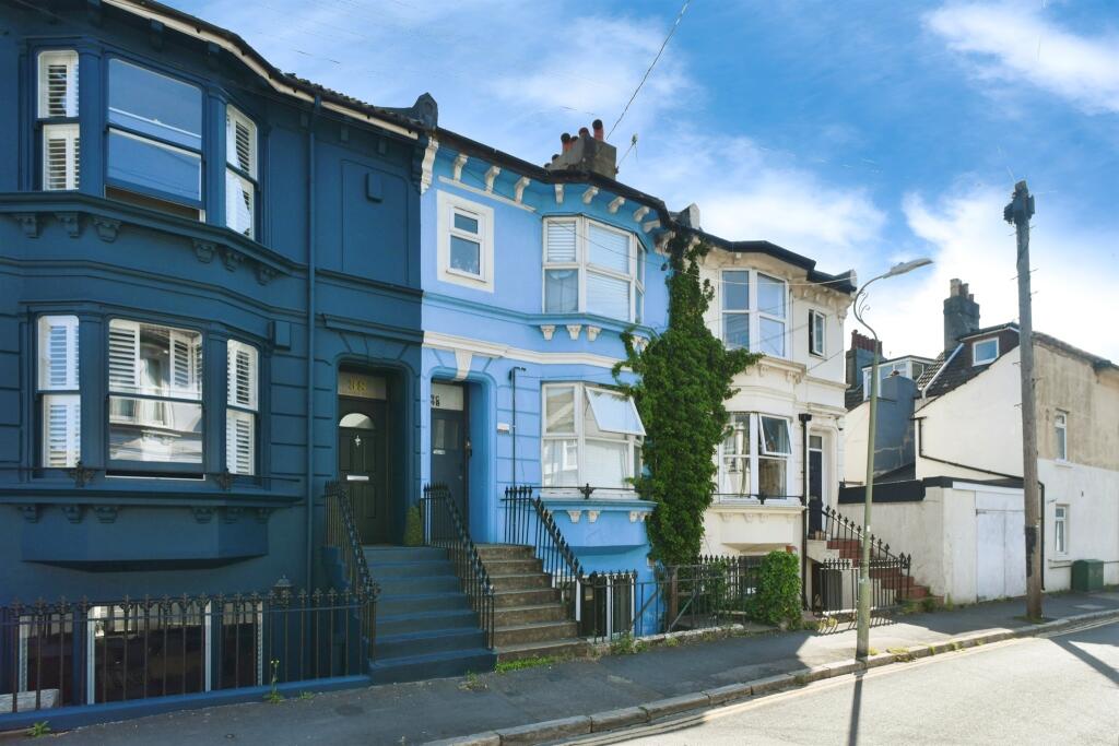Main image of property: Campbell Road, Brighton