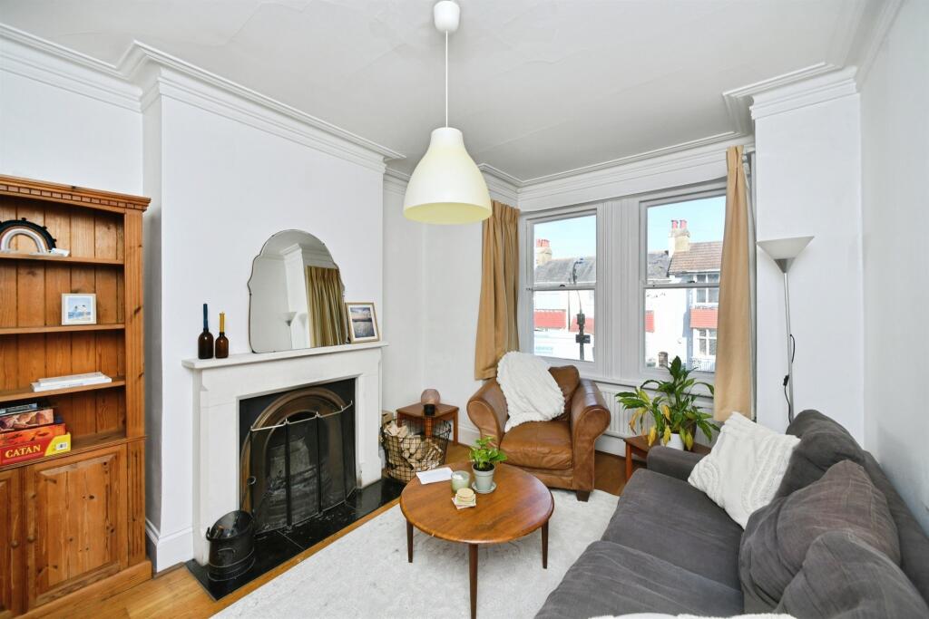 Main image of property: Osborne Road, Brighton