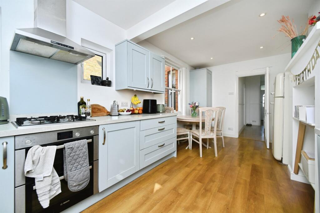 Main image of property: Osborne Road, Brighton