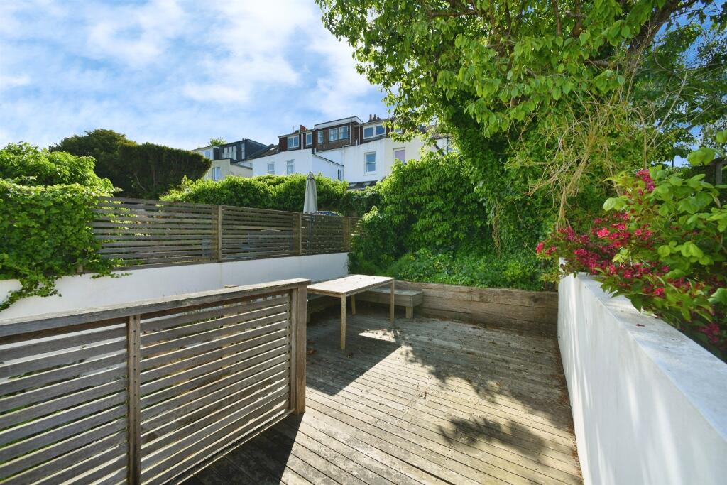 Main image of property: Osborne Road, Brighton