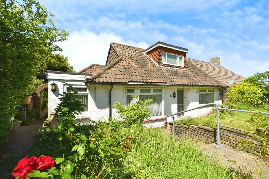 Main image of property: Cuckmere Way, Brighton