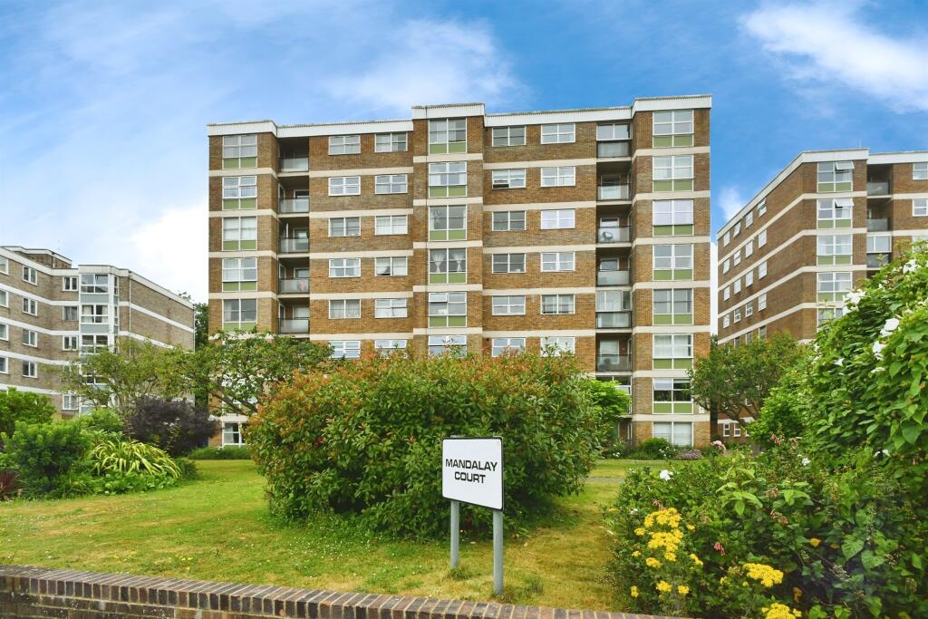 Main image of property: London Road, Patcham, Brighton
