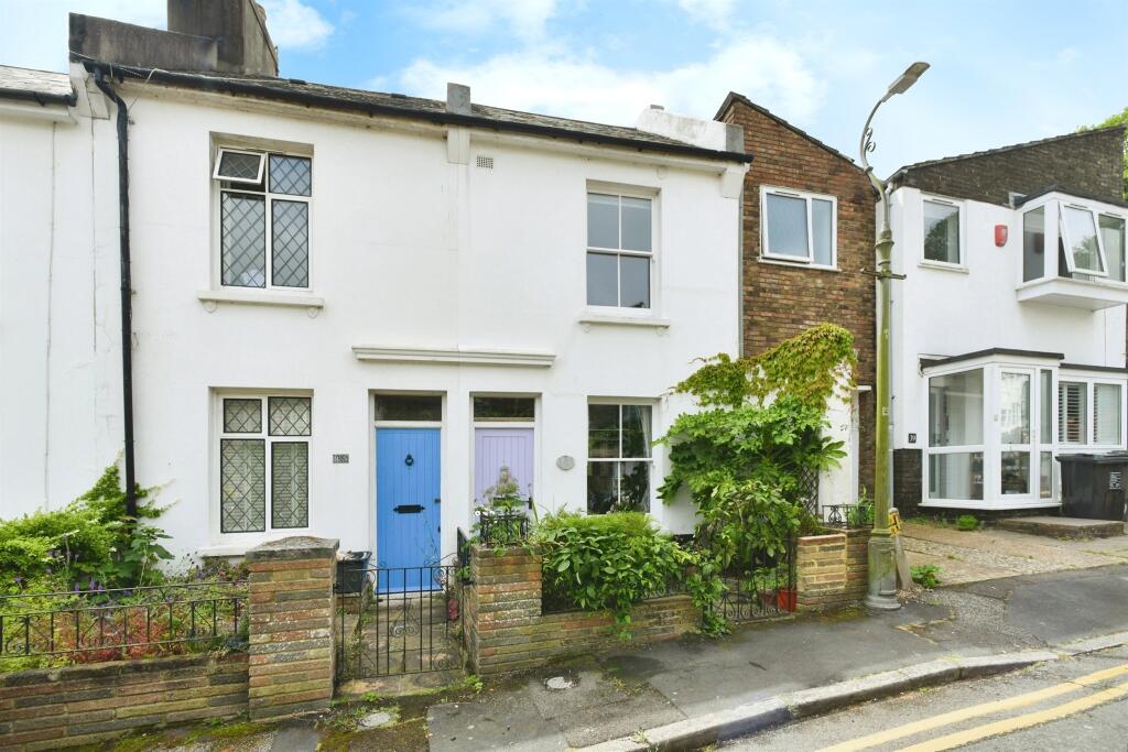 Main image of property: North Road, Brighton