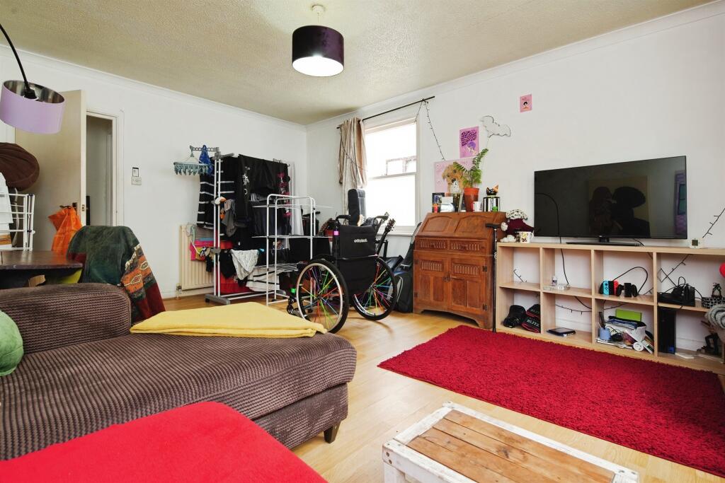 Main image of property: Harrington Road, Brighton