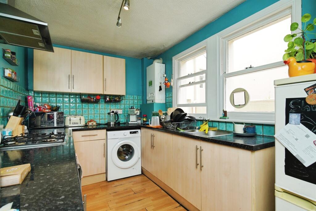 Main image of property: Harrington Road, Brighton