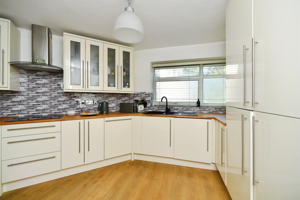 Main image of property: Leahurst Court, Brighton