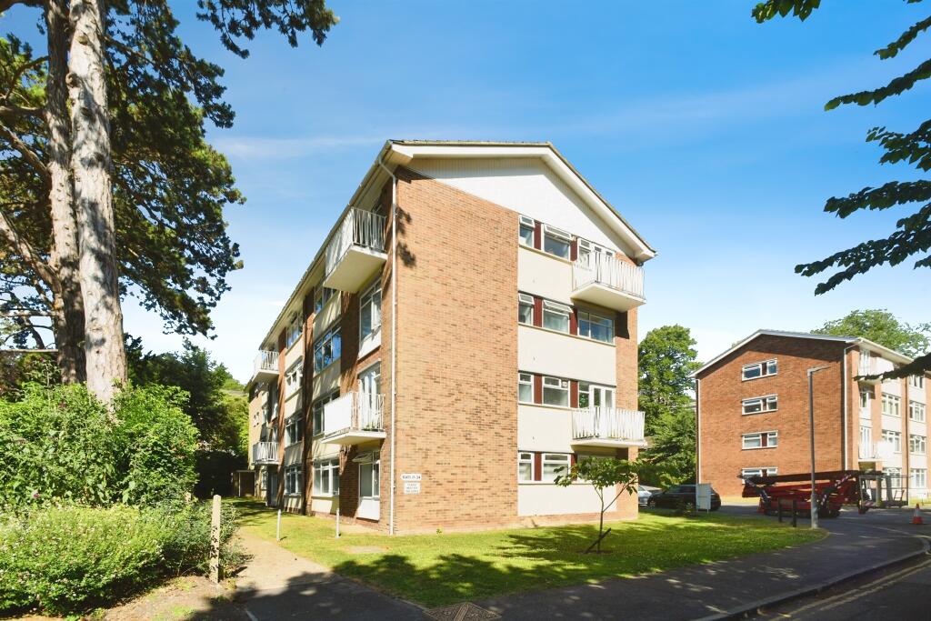 Main image of property: Leahurst Court, Brighton