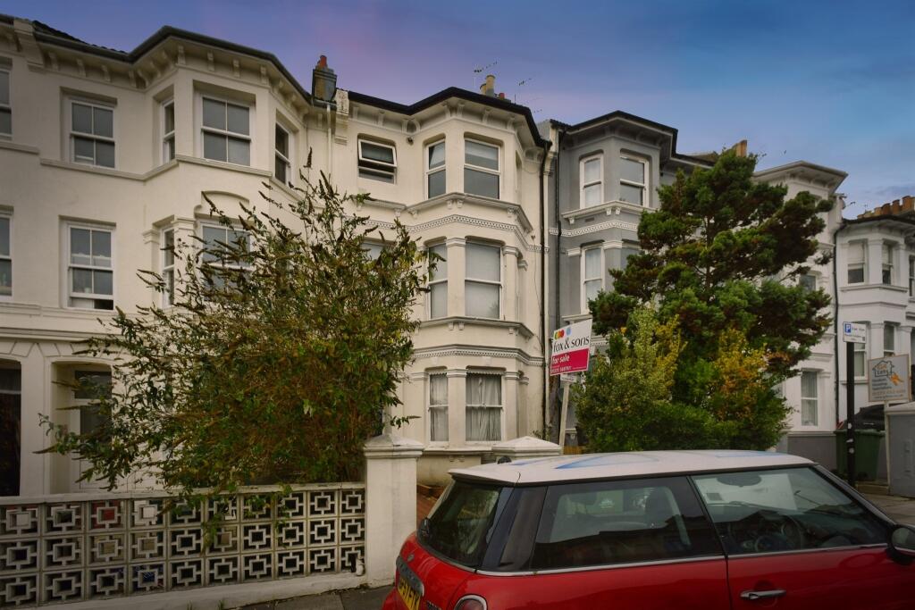 Main image of property: Ditchling Rise, Brighton