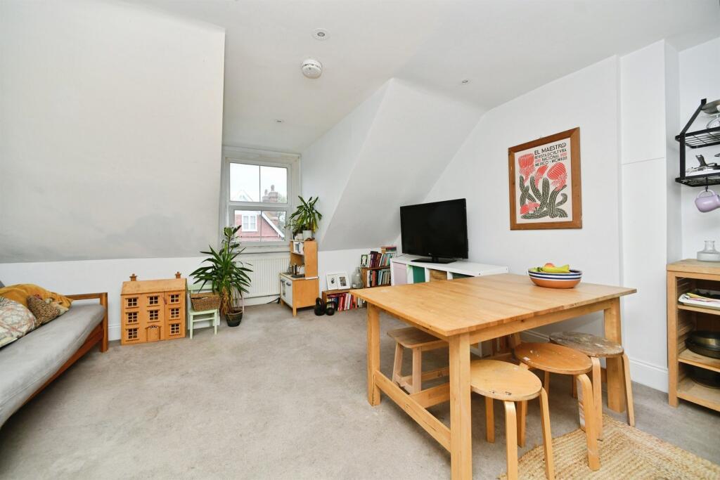 Main image of property: Florence Road, Brighton
