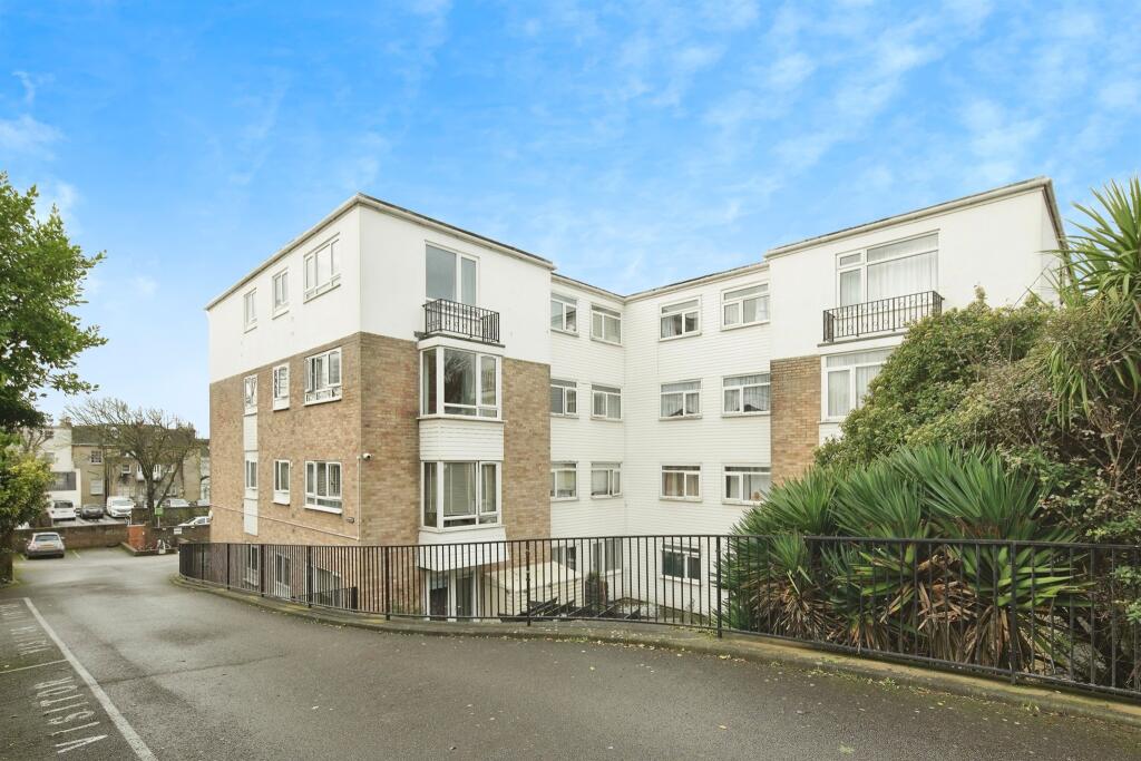 2 bedroom apartment for sale in Montpelier Terrace, Brighton, BN1
