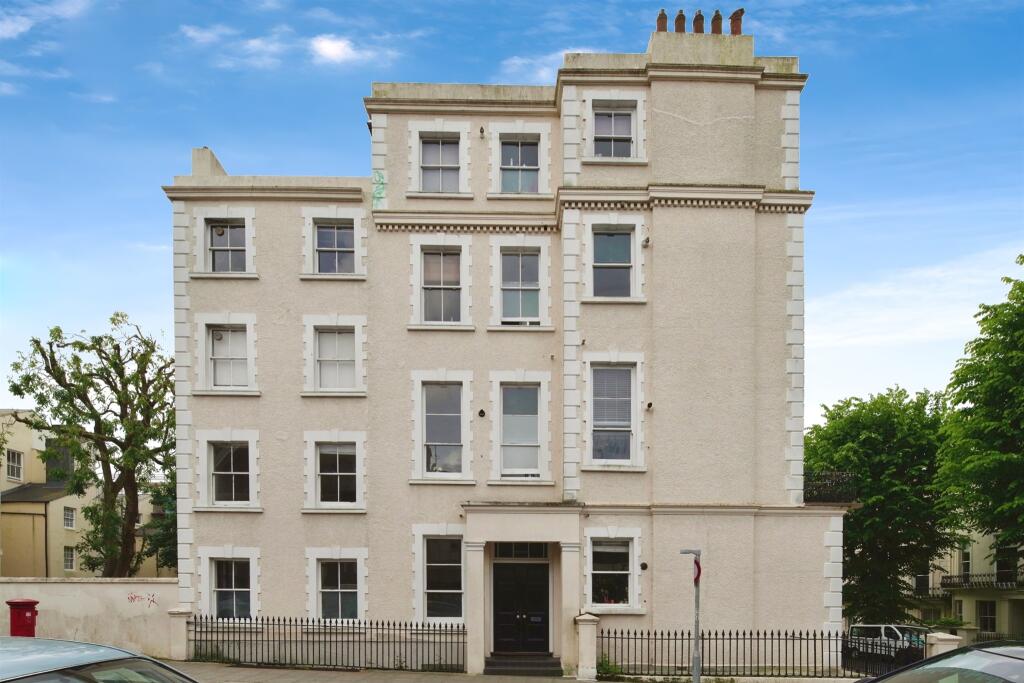 Main image of property: Brunswick Road, Hove