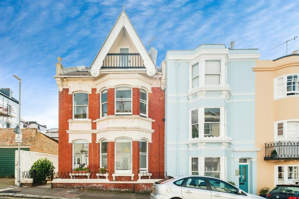 Main image of property: Temple Street, Brighton