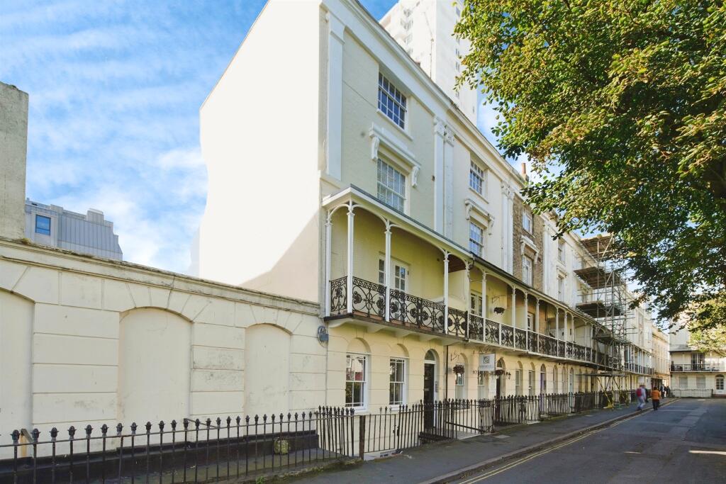 Main image of property: Russell Square, Brighton