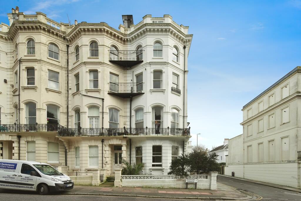 Main image of property: Denmark Terrace, Brighton