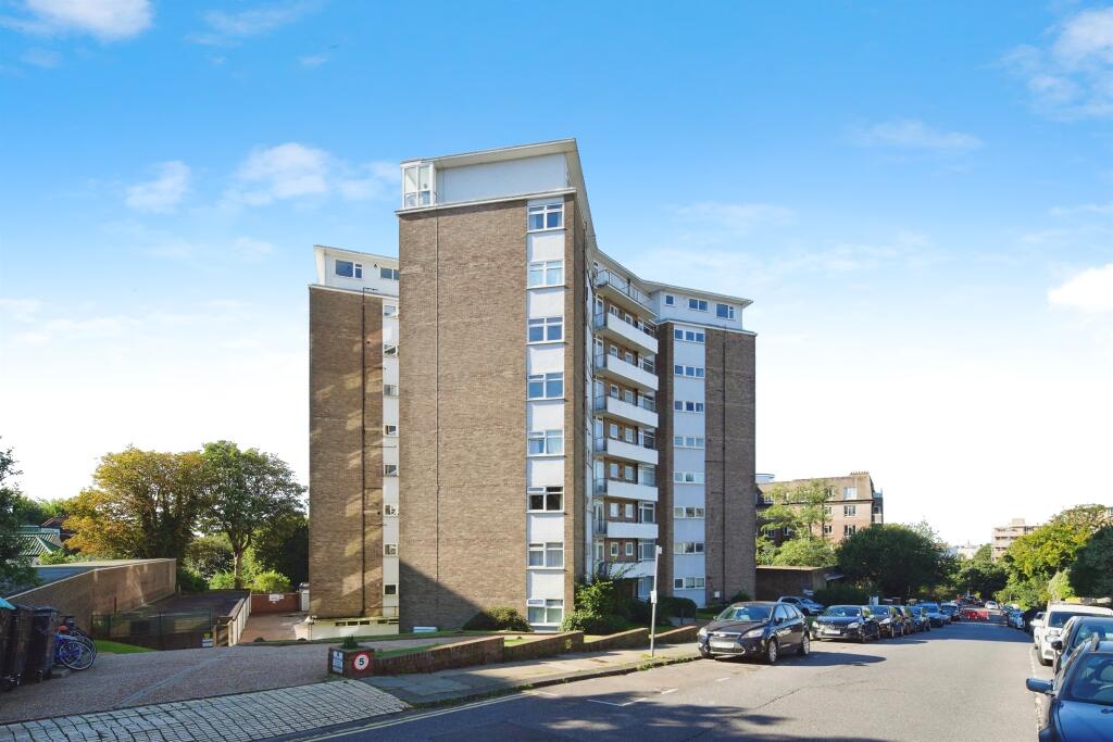 Main image of property: Furze Hill, Hove