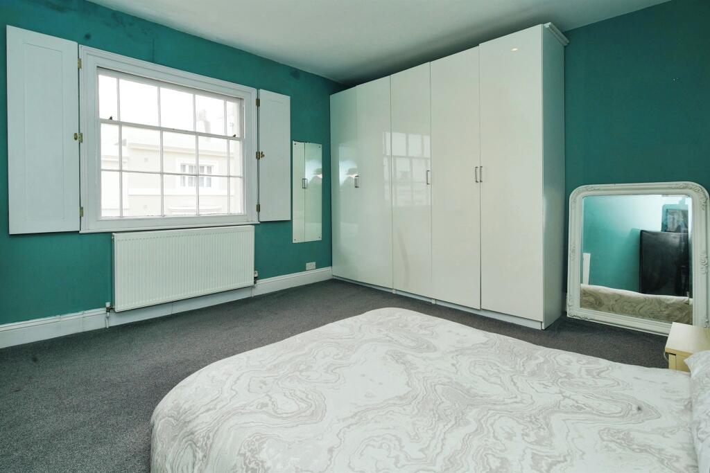 Additional property image - Hampton Place, Brighton