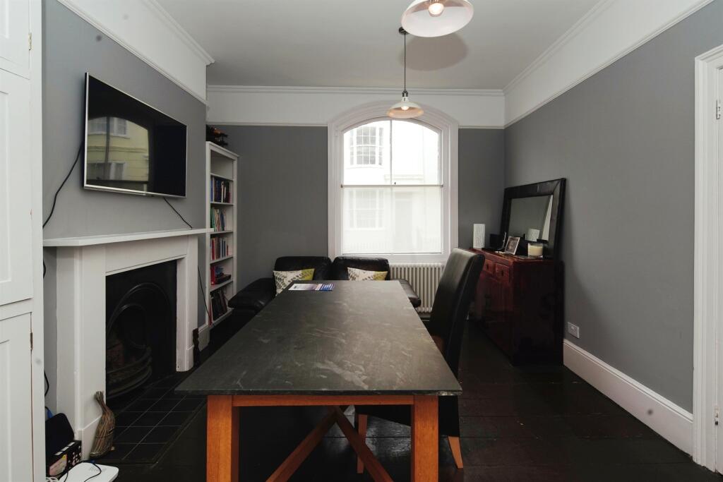 Additional property image - Hampton Place, Brighton
