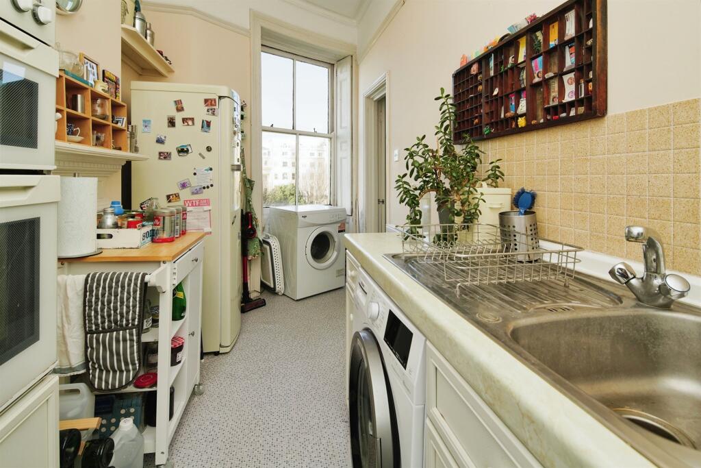 Additional property image - Brunswick Square, Hove