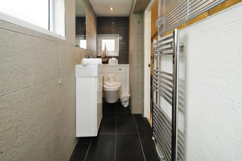 Additional property image - Stone Street, Brighton