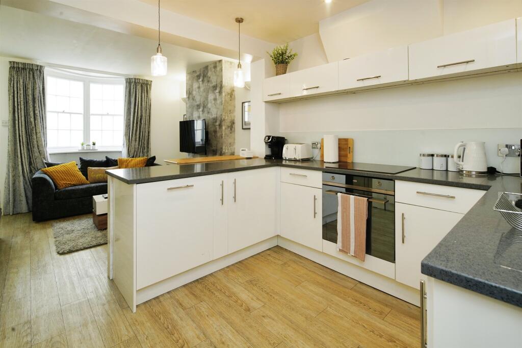 Additional property image - Stone Street, Brighton